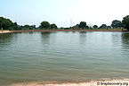 रमण रेती आश्रम, महावन Raman Reti Ashram, Mahavan
