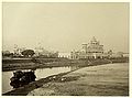 छत्तर मंज़िल, लखनऊ (1870)