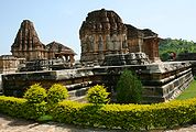 नागदा मन्दिर, उदयपुर Nagda Temple, Udaipur