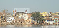 यमुना पार से मस्जिद, मथुरा