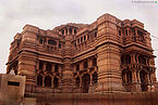 गोविन्द देव मन्दिर, वृन्दावन Govind Dev Temple, Vrindavan