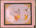 ब्रह्मा, विष्णु और शिव